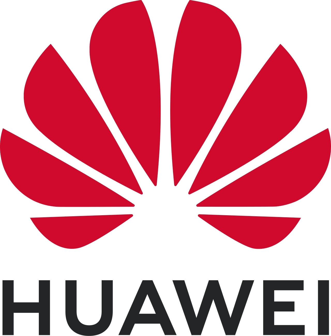 Logo de Huawei