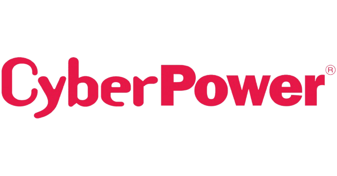 Logo de CyberPower