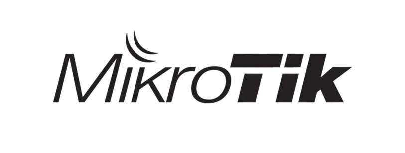 Logo de MikroTik