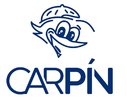 Logo de CARPIN