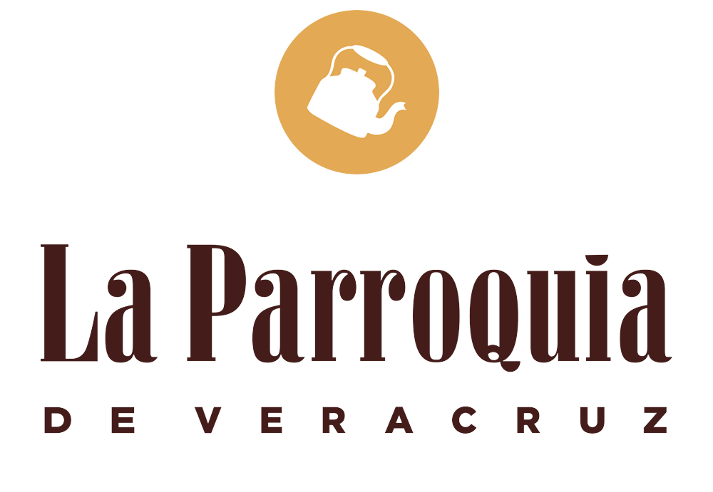 Logo de La Parroquia