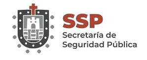 Logo de SSP