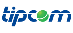 Tipcom Logo